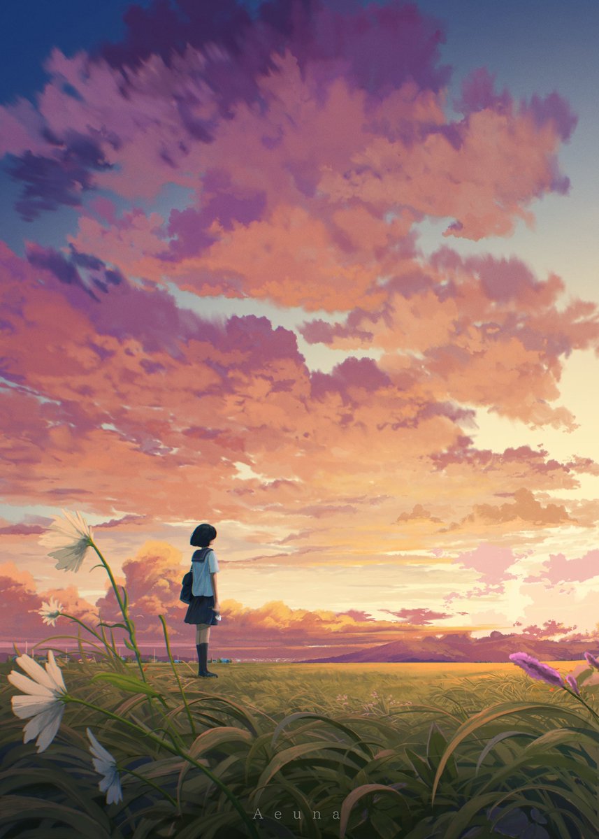byAeuna's tweet photo. 🌼🐈 https://t.co/eGHtQUydOW