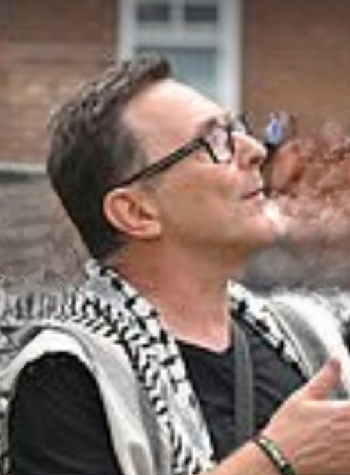 Rebooted (Bloke/Geezer) tweet media