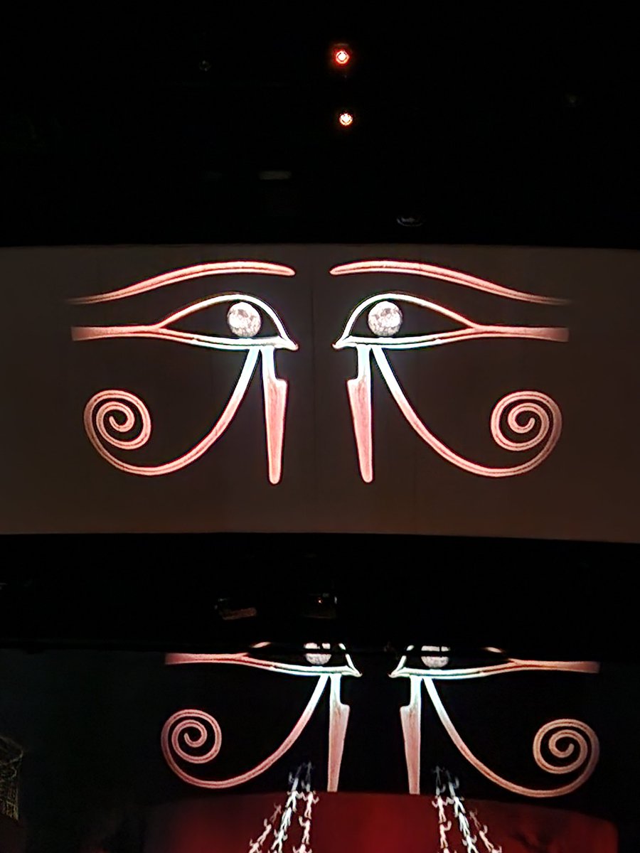 옵치팬특:이집트전시보고 벅차오름(아나,파라,아누비스♡)