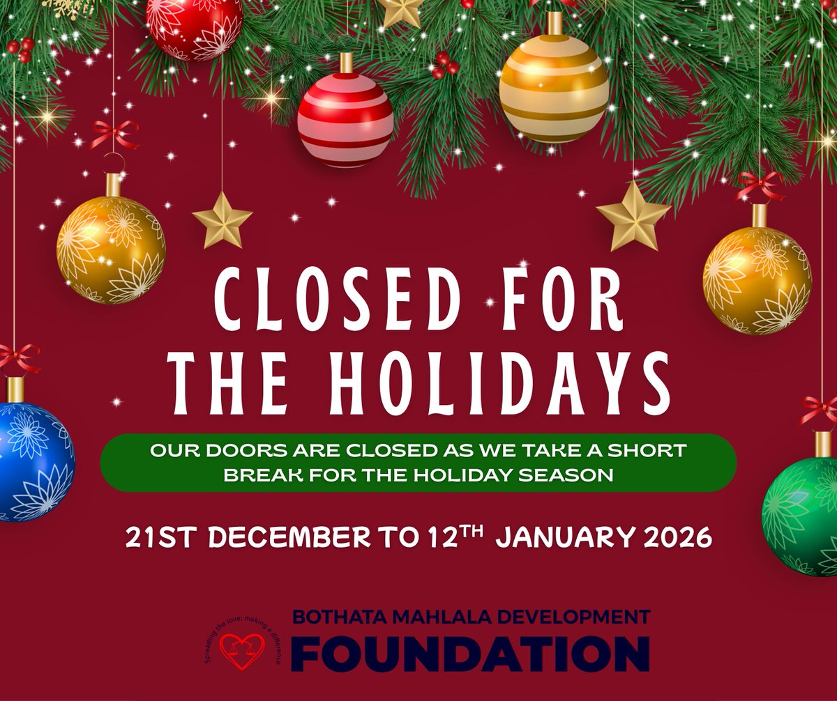 bmdf01's tweet photo. Thank you for your continued support throughout the year. Wishing you and your loved ones peace, joy, and a happy festive season 💚❤️ https://t.co/sGPI5sgMyt