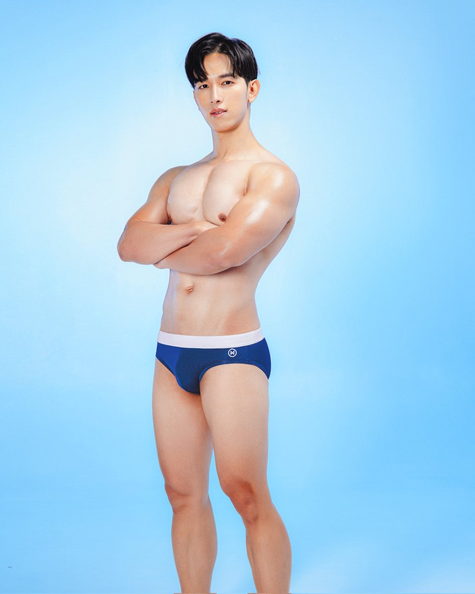 ยังมีส่วนลดอยู่ทั้งใน Shopee และ Lazada อยากได้สีใหม่ กดช้อปได้เลยคับ :
Noxx Swim Briefs สีกรมท่า ขอบเอวสีขาว สุดคลาสสิคใส่ได้ตลอดไม่มีตกเทรนด์

#noxxwear #noxxswimwear #noxxfanmen #noxxfan
