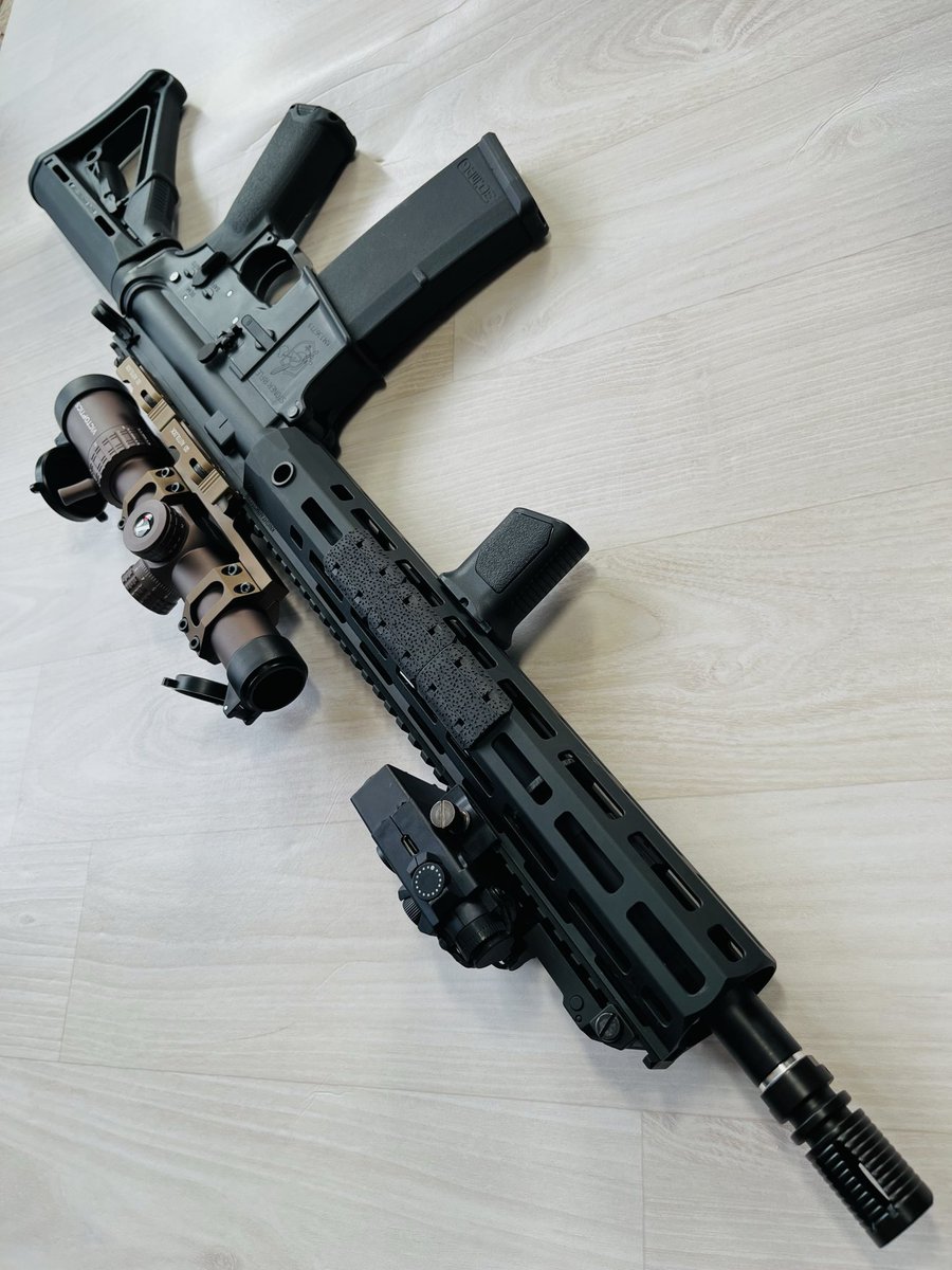 吠えるモデルガン (@49Dr9qfkp1227o7) / Posts / X