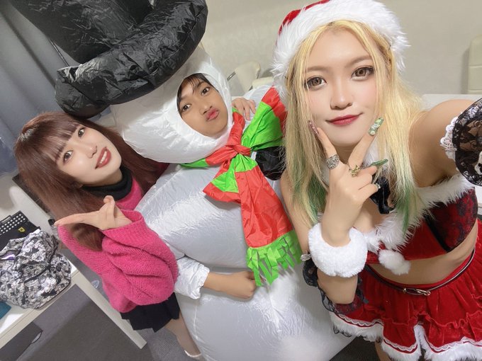 ロリータメイドカフェ merimero（メリメロ）のツイート