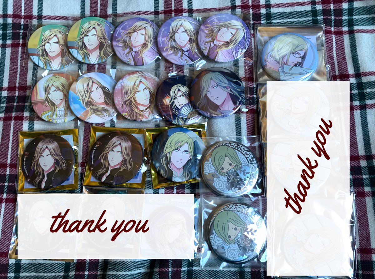 桐山(取引用) (@mt_rm_goods) / Posts / X