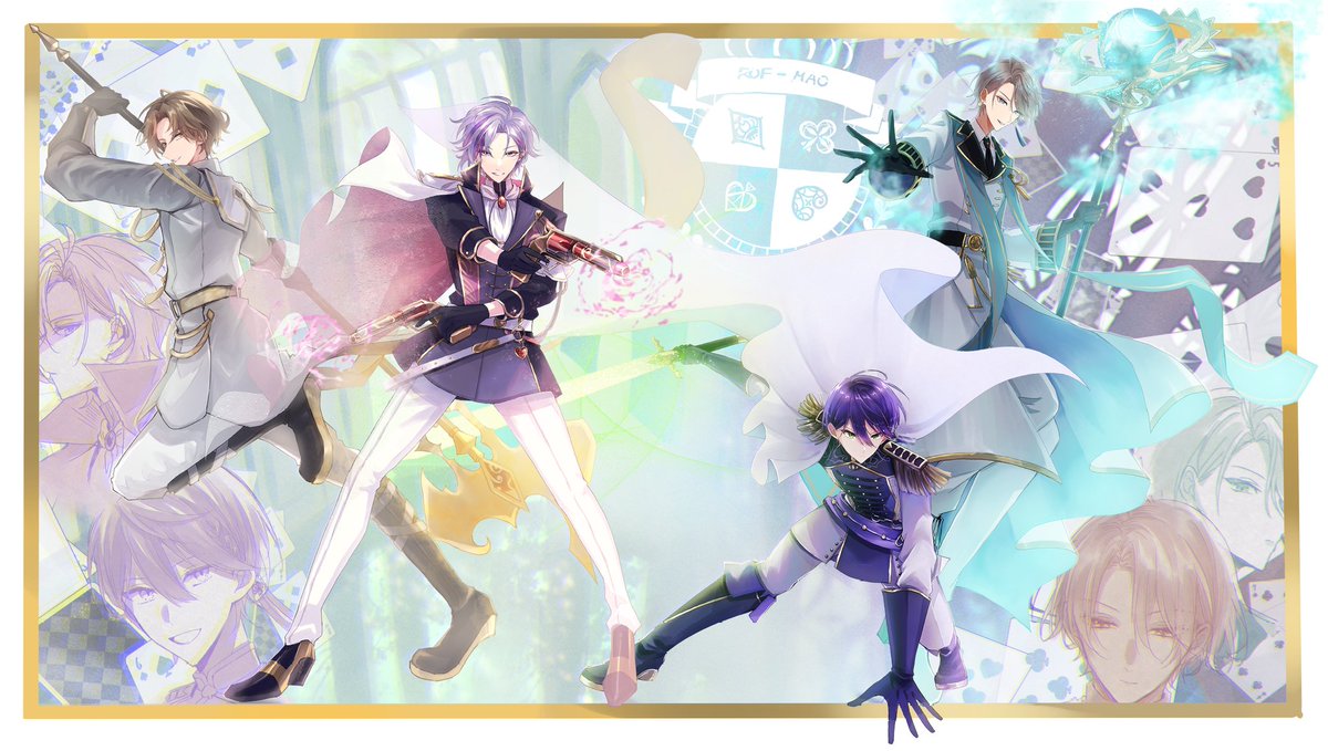 ななまる (@nanamaru_329) / Posts / X