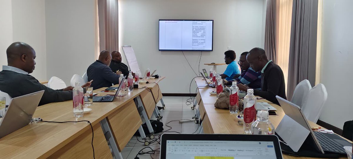 Fresh Produce Consortium Of Kenya (FPC Kenya) tweet media