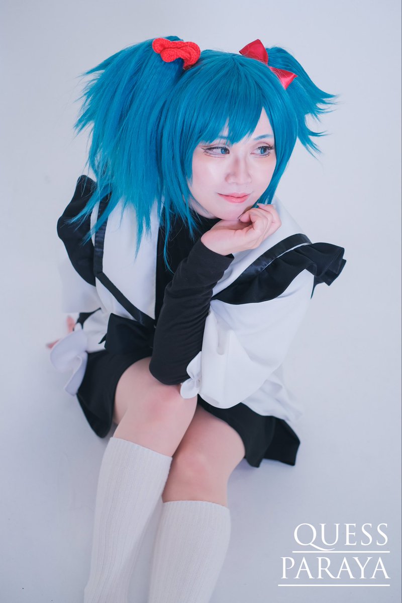 "あなた、『人の魂は地球の重力に引かれる』って言ったでしょ。
あれ、あたしに実感なんだ"

クェス・パラヤ　@当方
📷<a href="/tuka986/">たもつ♂</a> 

#閃光のハサウェイ
#宇宙世紀ヒロイン併せ2025