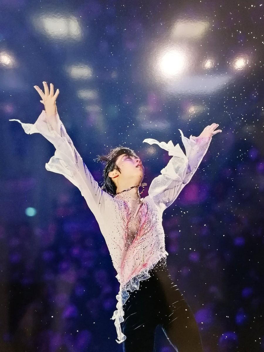 羽を志しに🪽⛸️🪽 (@WingSkater1207) / Posts / X