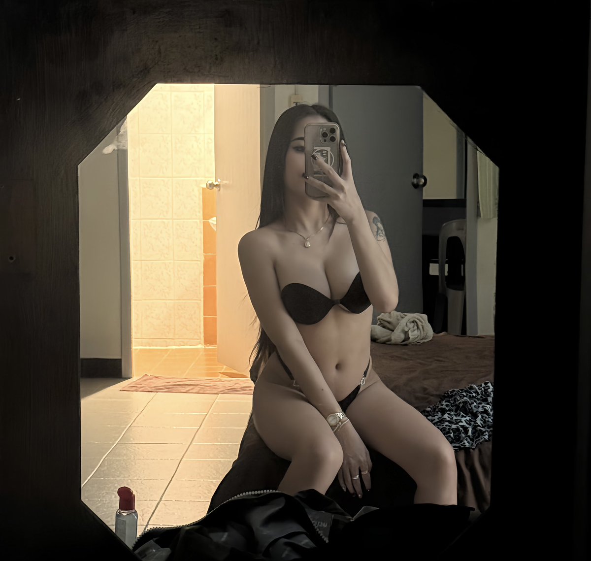 BeautifulLB69's tweet image. 54,56 พอจะมีป้ะ ชอบเล่นหวยมากกก 🫦
#นครสวรรค์ในเมือง  #พัทยาfwb #รับงานพัทยากลาง #โสดหาคนคุย #เหงาเงี่ยน