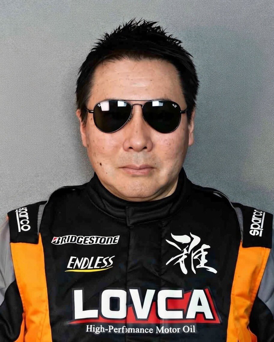 CircuitOrange＠2025JAF筑波サーキットトライアル選手権シリーズ3位