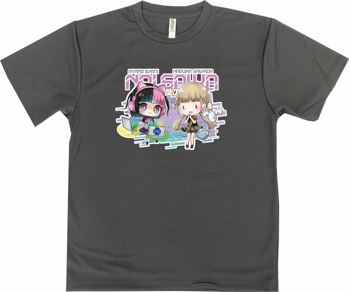 魔法使いの夜　Tシャツ　ポスター 明日発注するので、こちらのマラソンTシャツの注文今日の夜しめきり
