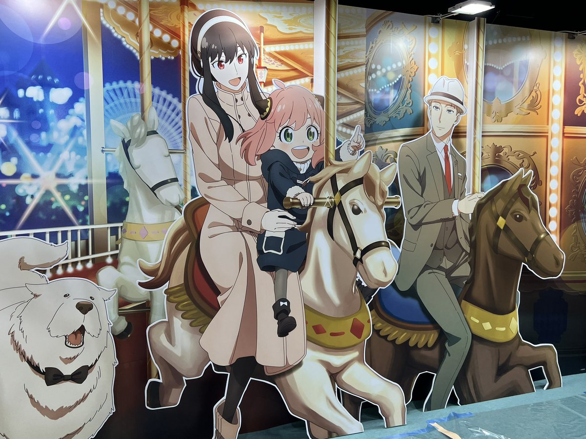 スパイファミリー▷超おまとめ150個程□SPY×FAMILY□単項購入できます