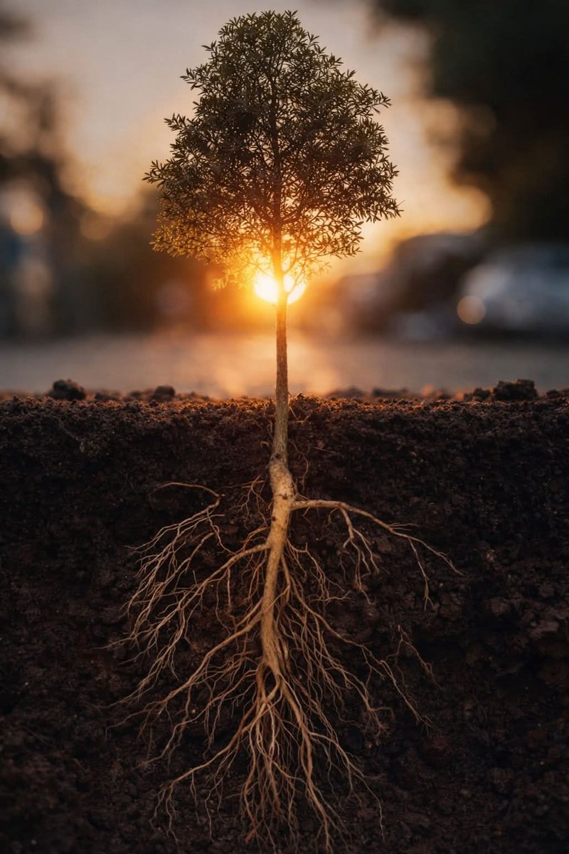 Lovandfear's tweet image. “some days you bloom, some days you grow roots, both matter.”