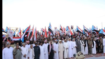 صالح المهري tweet media
