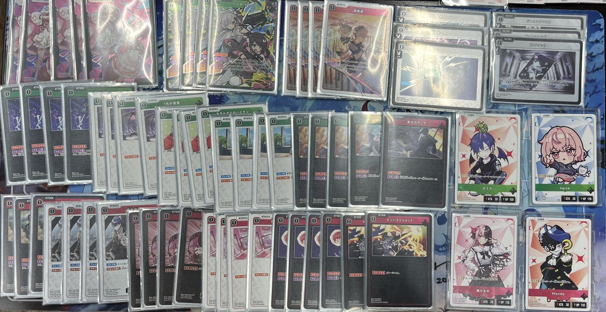 🔥🦖#クロススターズ 大会結果🦖🔥 本日24名で開催 #クロスタ 【新弾