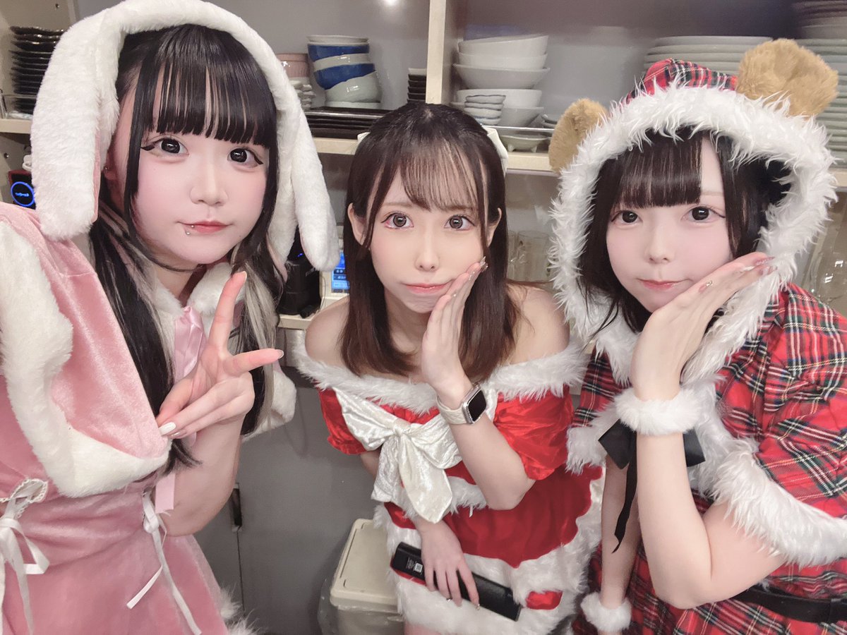 早めのメリクリ🎅🏻🎄