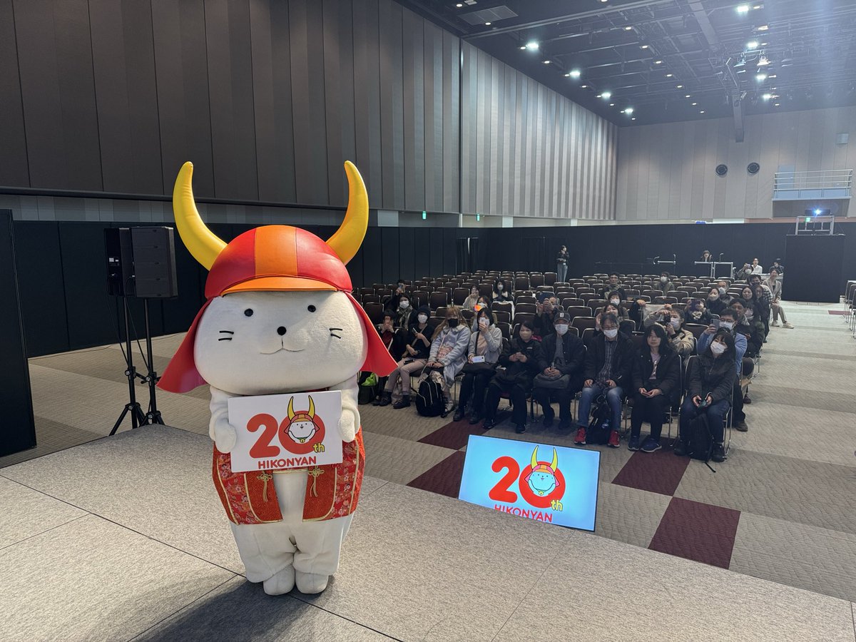 ステージをご覧いただきありがとうございました✨ 皆さまと写真を撮る