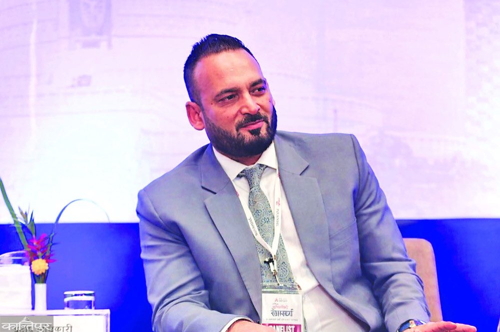 नागरिक उड्डयन प्राधिकरणको ‘केस स्टडी’ : 
हाम्रो शासनसत्ताले नै कसरी पात्रहरू उत्पादन, मलजल र दुरुपयोग गर्छ  ?

<a href="/sangamprasai/">Sangam Prasain</a> 
and <a href="/Dahalmatrika4/">Matrika Dahal🇳🇵(मातृका दाहाल)</a> 
 Prasain and Matrika Dahal Explain in 2684 words

एमाले अध्यक्ष केपी शर्मा ओलीका पाला तीन वटा राष्ट्रिय गौरवका आयोजनाका प्रमुख बनेका,