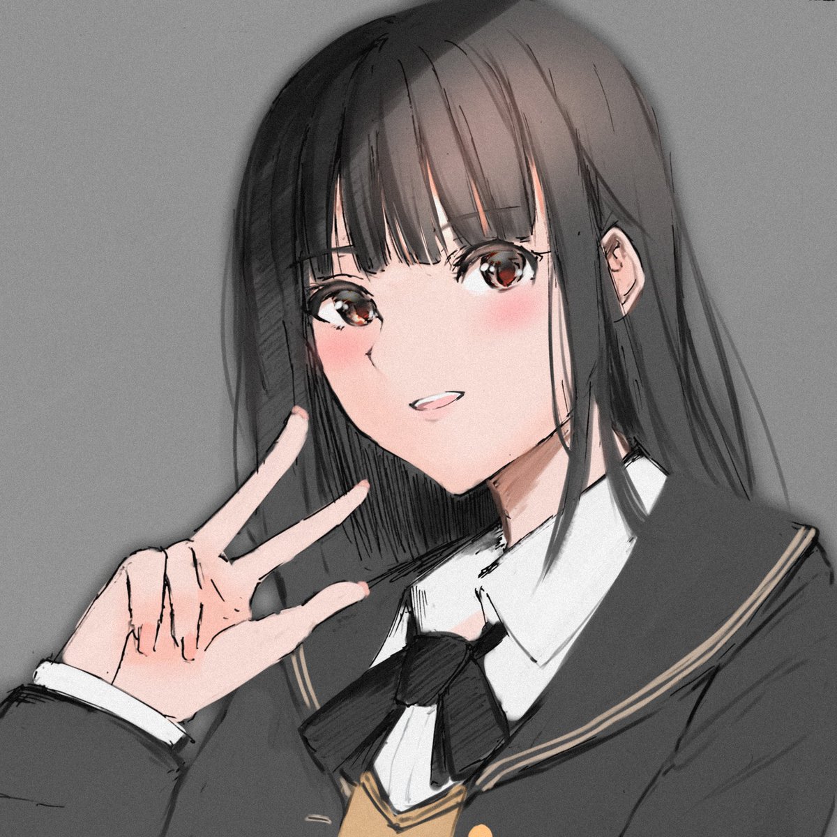 アマガミの絢辻さん。 『うおっせ21』でお会いしたアマガミストの