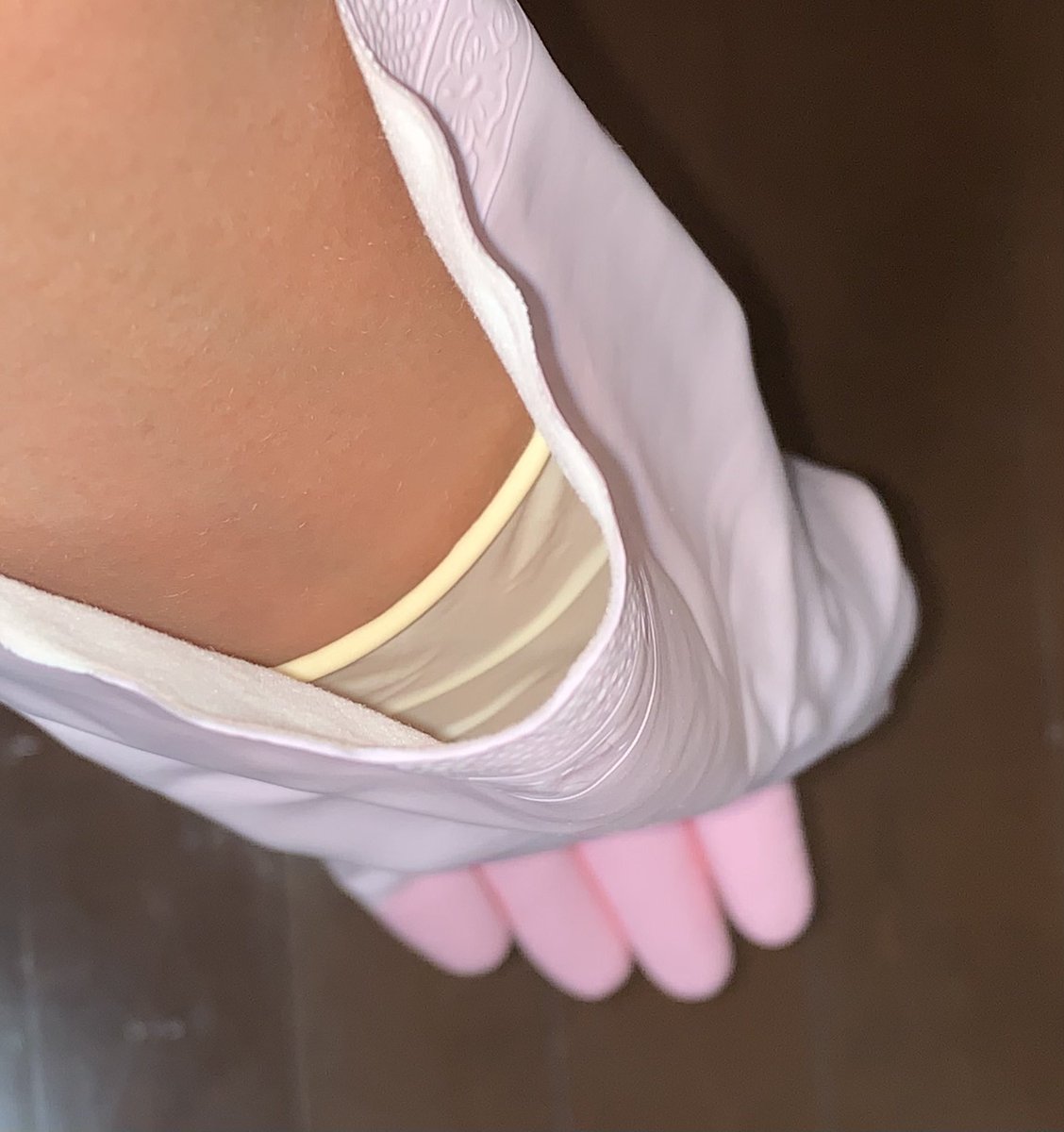ちてもの tweet media