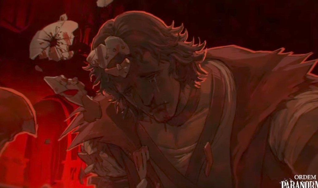 the autumn lucas died ᨖ (VAI VER OS PSIKOLERA tweet media