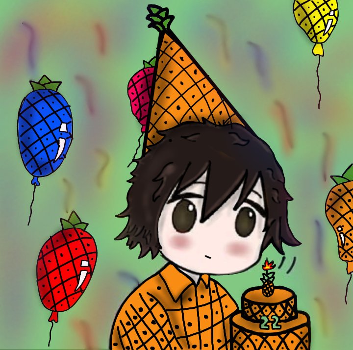 Alber 🍍🍍 tweet media