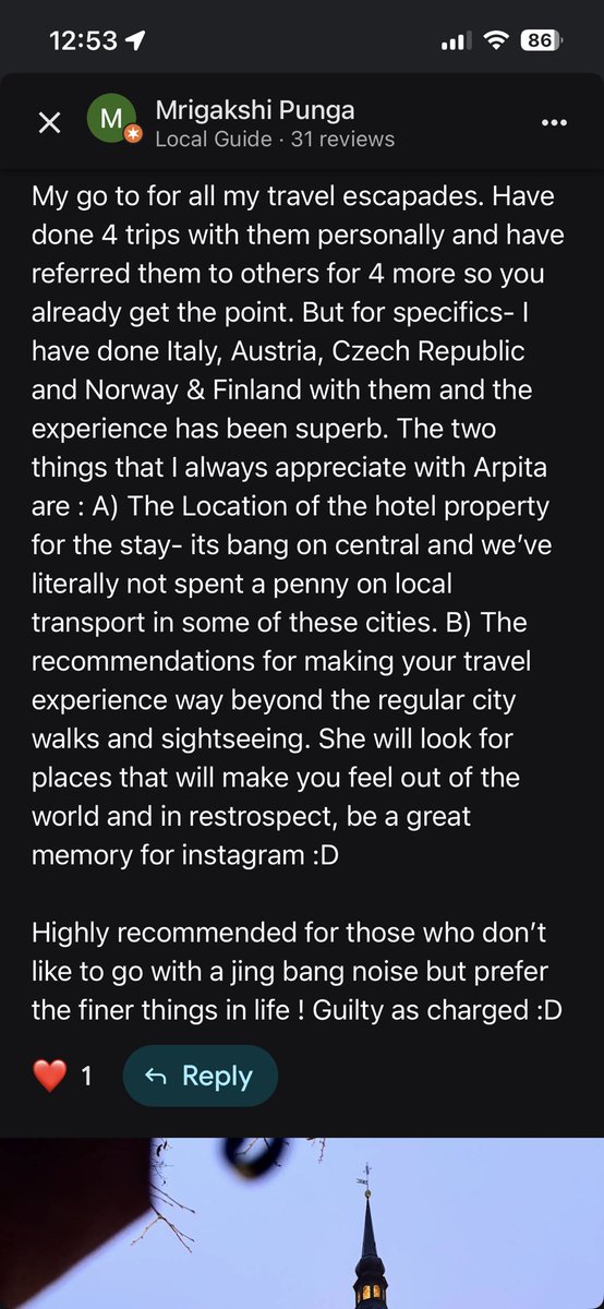 Appreciations that motivate us to do better every day.
<a href="/DewdropsInApril/">árpitã</a>  👏👏