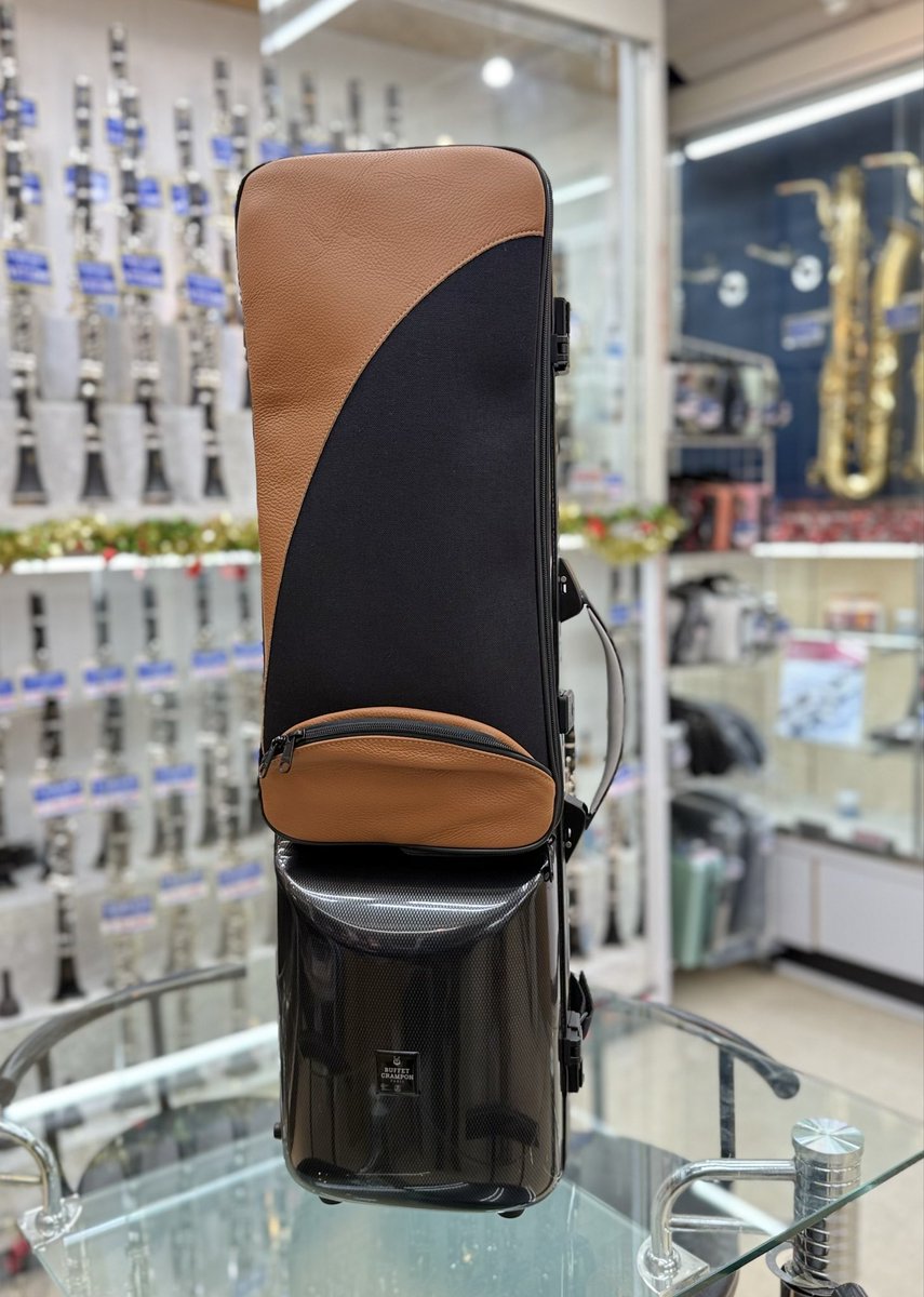 📣特別限定品入荷情報 ビュッフェ・クランポン バスクラリネットTosca
