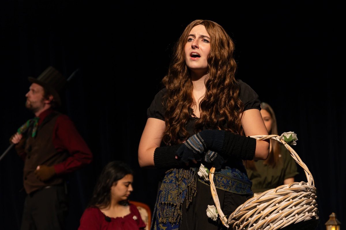 YouConnectionYC's tweet image. Amazing performances of “Gift of the Magi” this weekend at Cox Playhouse! Check out all we are doing at youconnection.org #Theater #film #Christmas #Christian #Webseries