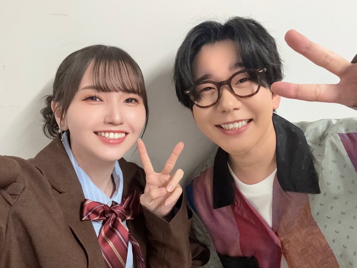 kitoakari_1016's tweet photo. お兄ちゃん居た！！！！ https://t.co/PRfvsIwvKY