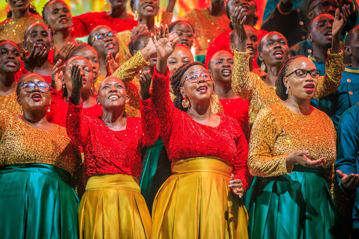Kanzairwe's tweet photo. Have you watched the Christmas Cantata?

Last night was breathtaking, and heart-lifting, in the Christmas Cantata.

We still have two more shows to go. Come and be part of the wonder, the worship, and the true meaning of Christmas. #WatotoCantata #SonOfGod
@watotochurch https://t.co/tlVhccWyeT