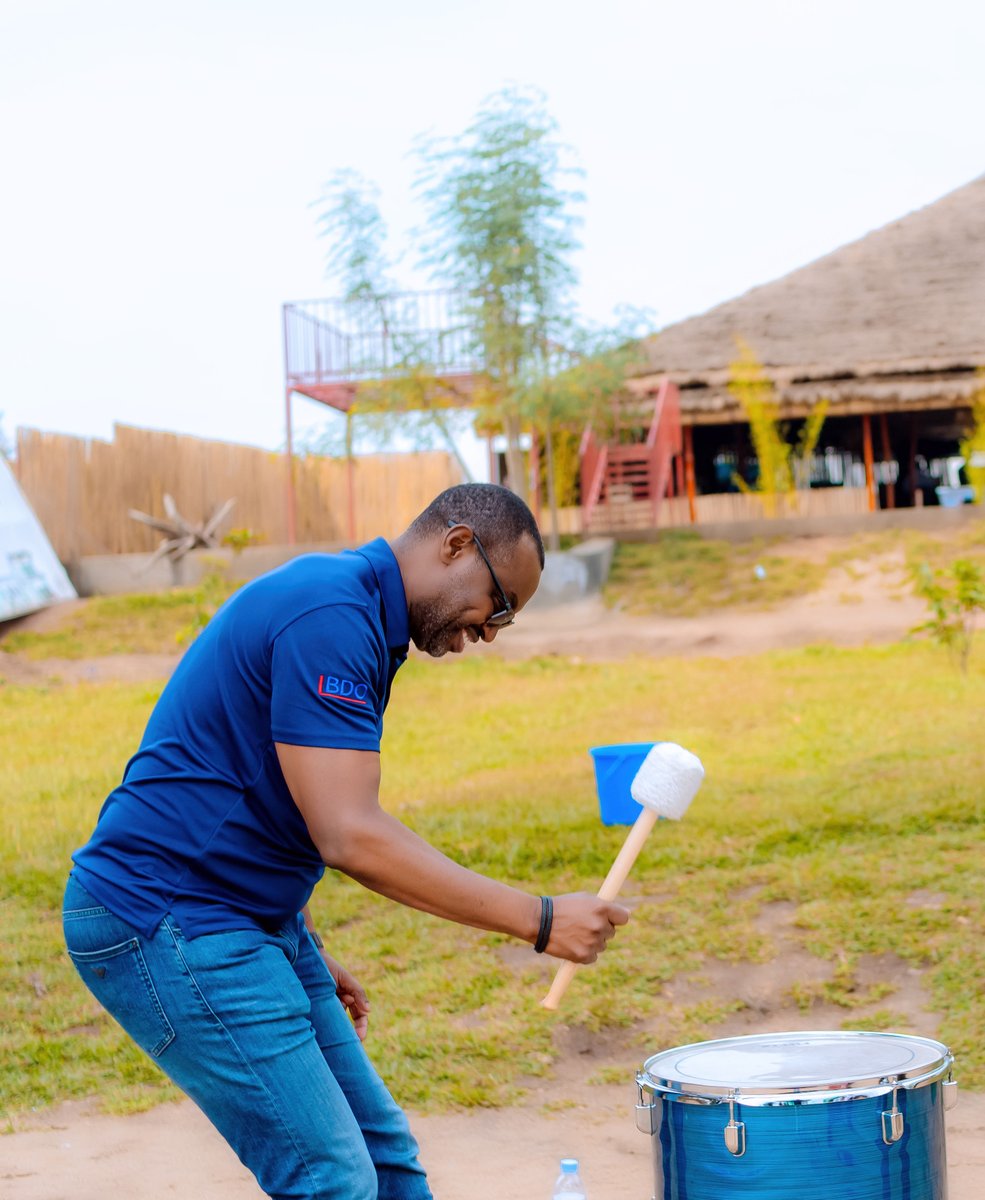 bdorwanda's tweet photo. Our team came together to celebrate collaboration, shared success, and the festive spirit—marking the close of the year with team bonding, fun activities, and warm moments as we step into 2026 together.

#BDOTeam #TeamBuilding #StrongerTogether https://t.co/kavSsCFUd3