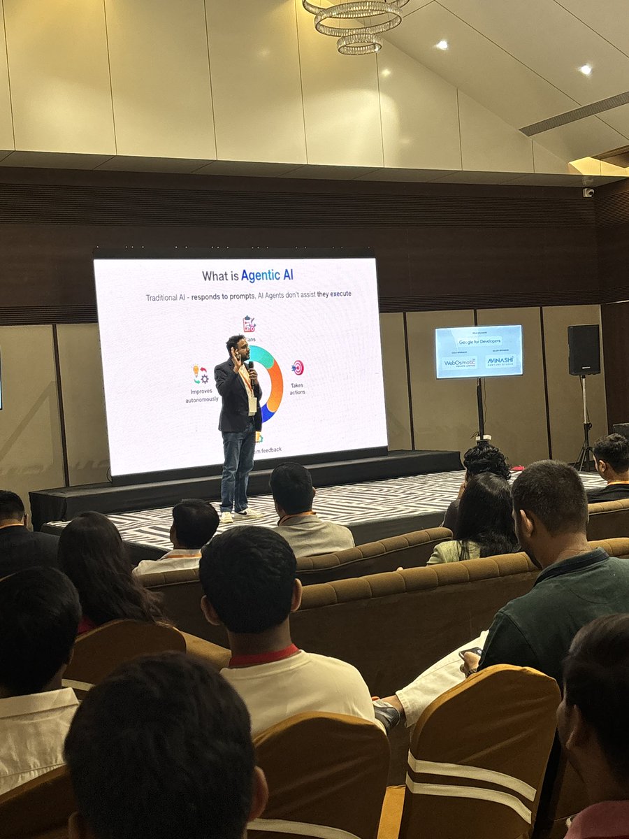 Google Developers Group Surat #GDGSurat tweet media
