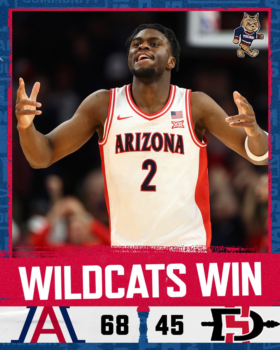 PHNX_Wildcats's tweet image. The Wildcats are on FIRE 🔥

✅ America's #1 team 
✅ 11-0 
✅ SIX in a row by 20+ points.