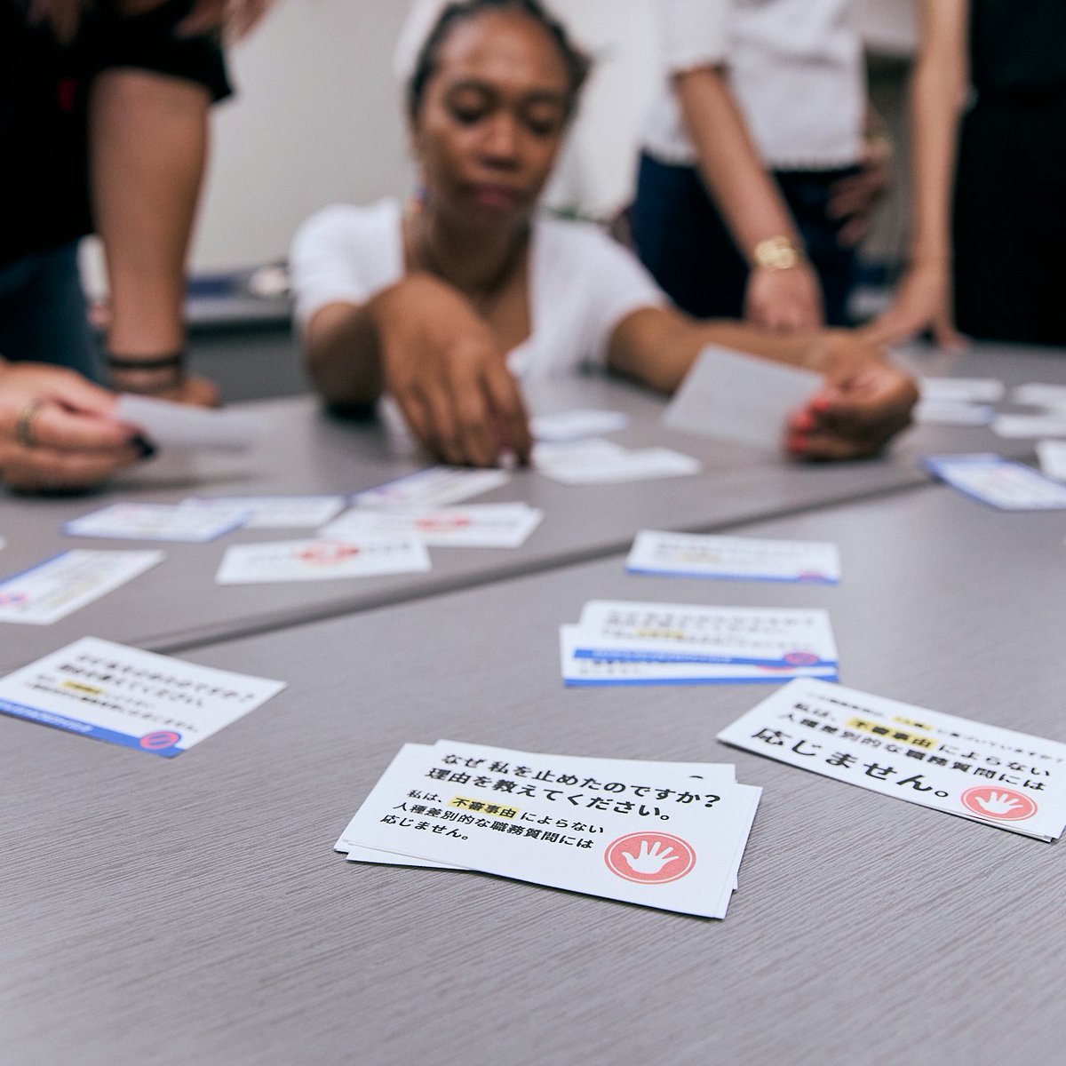 國﨑万智 Machi Kunizaki tweet media