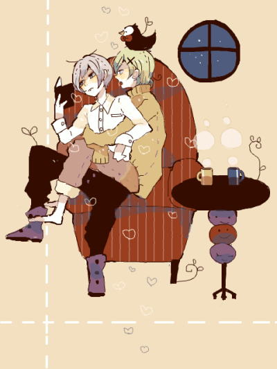 dailykujiragumi's tweet photo. day 8 sorry for the late post #norice #proshiptwt #darkshiptwt https://t.co/VcZpC95uTJ