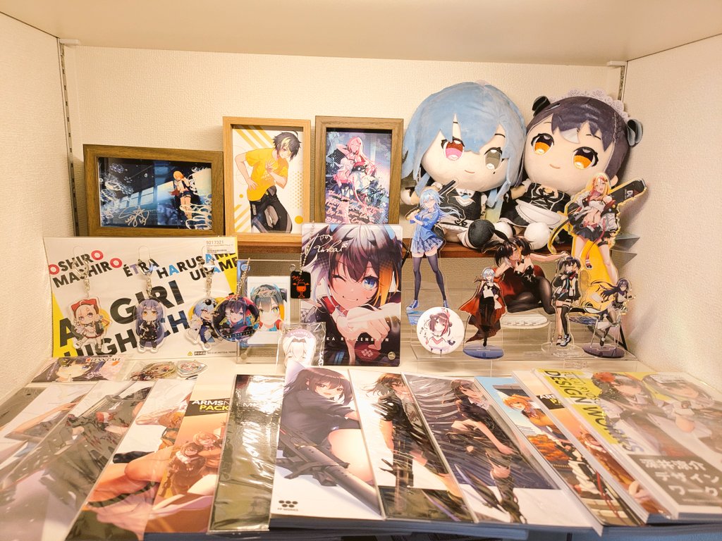 深井涼介@C107_1日目_西め49ab (@fpworks) / Posts / X