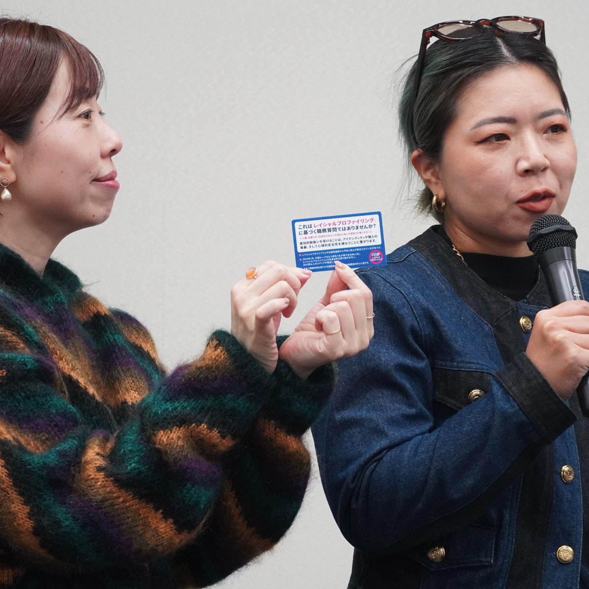 國﨑万智 Machi Kunizaki tweet media