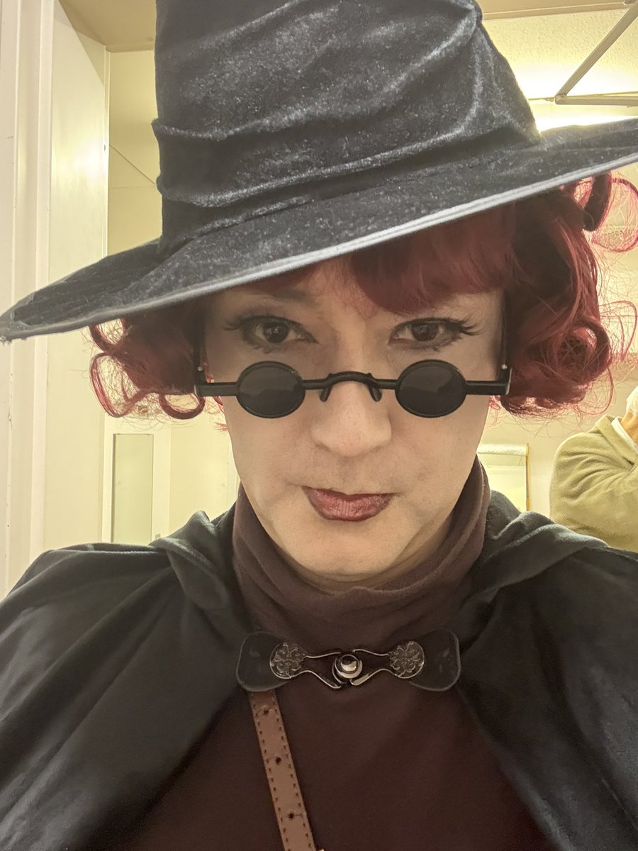 始まりました‼️ 東京オペラNEXTの歌劇「ヘンゼルとグレーテル」箱根