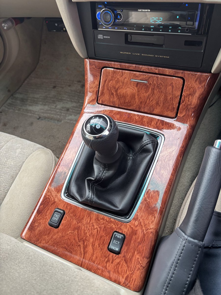 ついにMTになりました〜 SAMURAI-STYLEさんありがとうございました