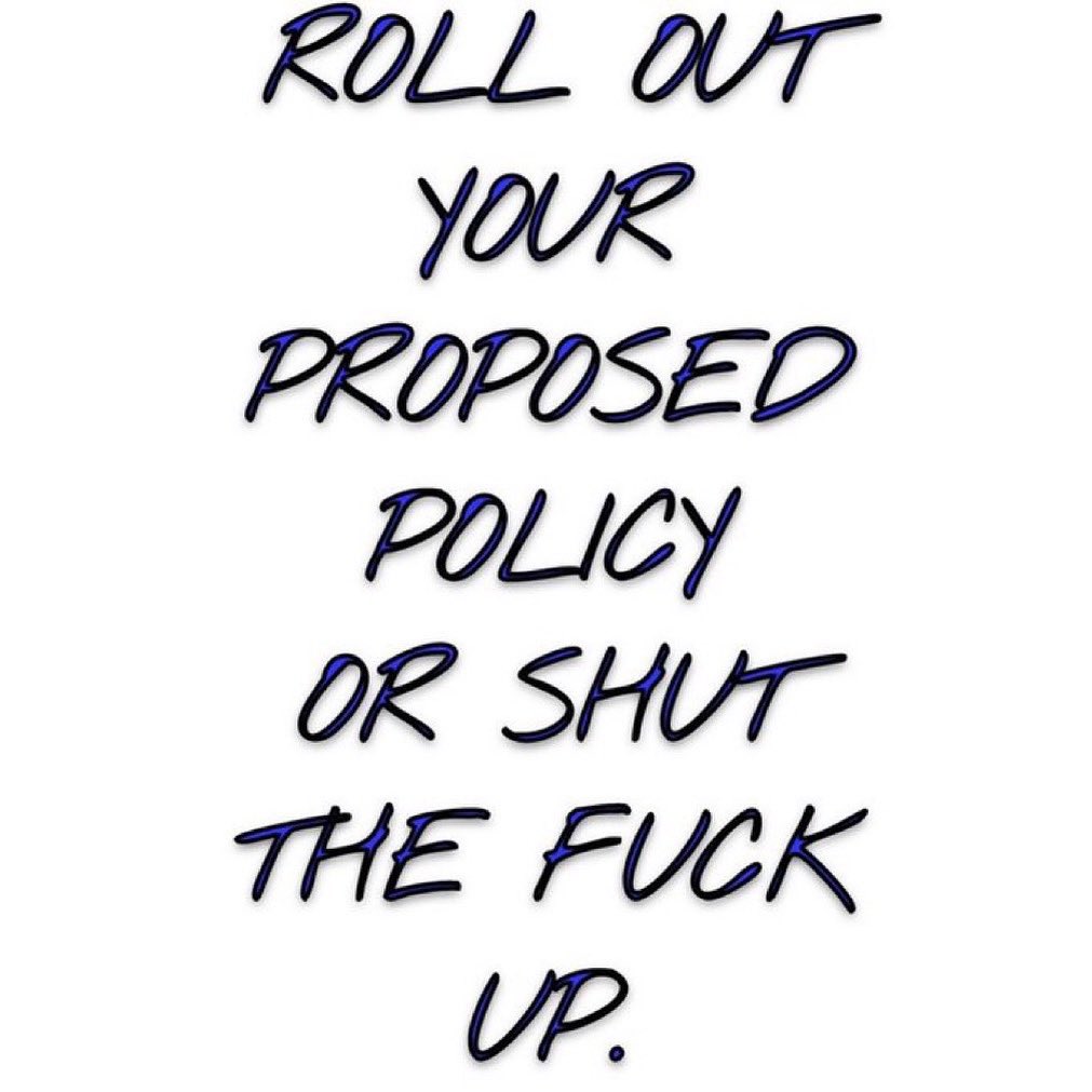 RHNOcoalition's tweet photo. @BraddrofliT This was an easy question. 🙋♂️
But now that America First is even further to the far right than MAGA? I don’t care if I know both devils, their policy is the one I don’t want to know. (🤬)
#RHNO is reclaiming our name not in vain, but in leading the charge. #CenteredAF https://t.co/6PaXf4Jws8