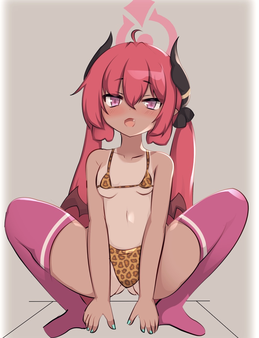 チョコジュンコ概念まとめ #ブルアカ 