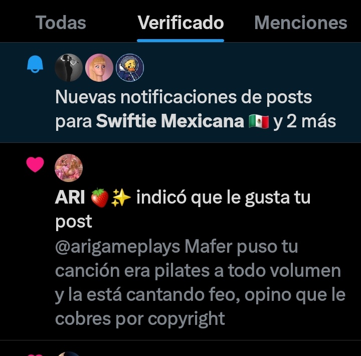 ARII NO AJAJAJJAAJJAAJAJAJAJAJAJAJAJJAJAKAJAAKKAJAJAJAJAJAJAJA ARII AJAJAJAJAJAJAJA 😭😭😭😭😭 QUE PUTA VERGUENZA YO SOLO ME ESTABA BURLANDO DE MAFER