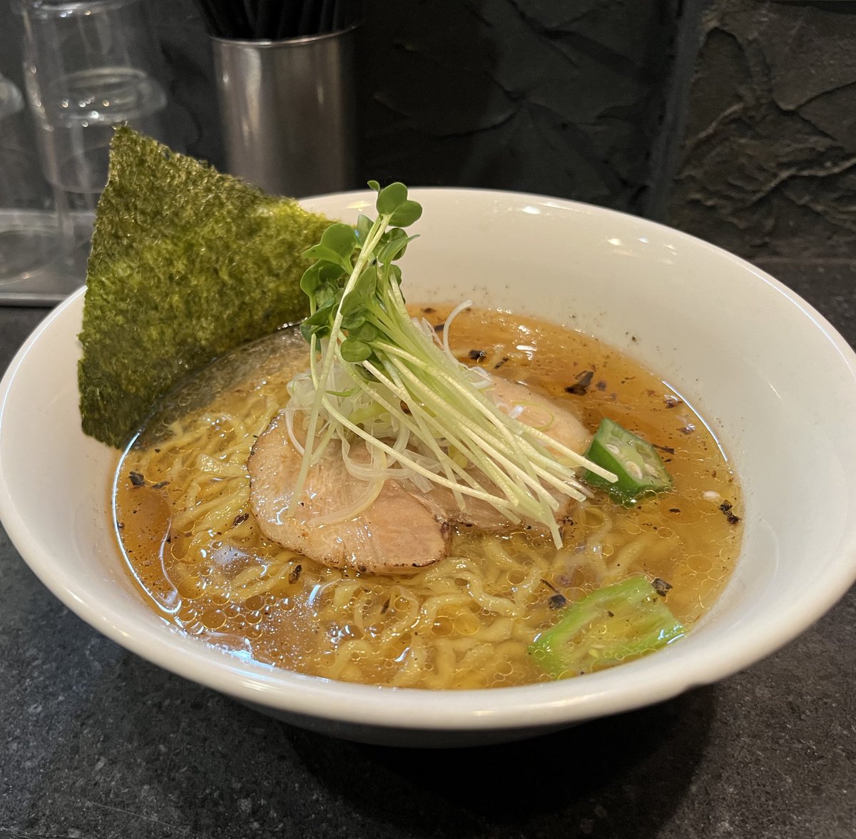 麺屋どうげんぼうず (@nabeyokoDGBZ) / Posts / X