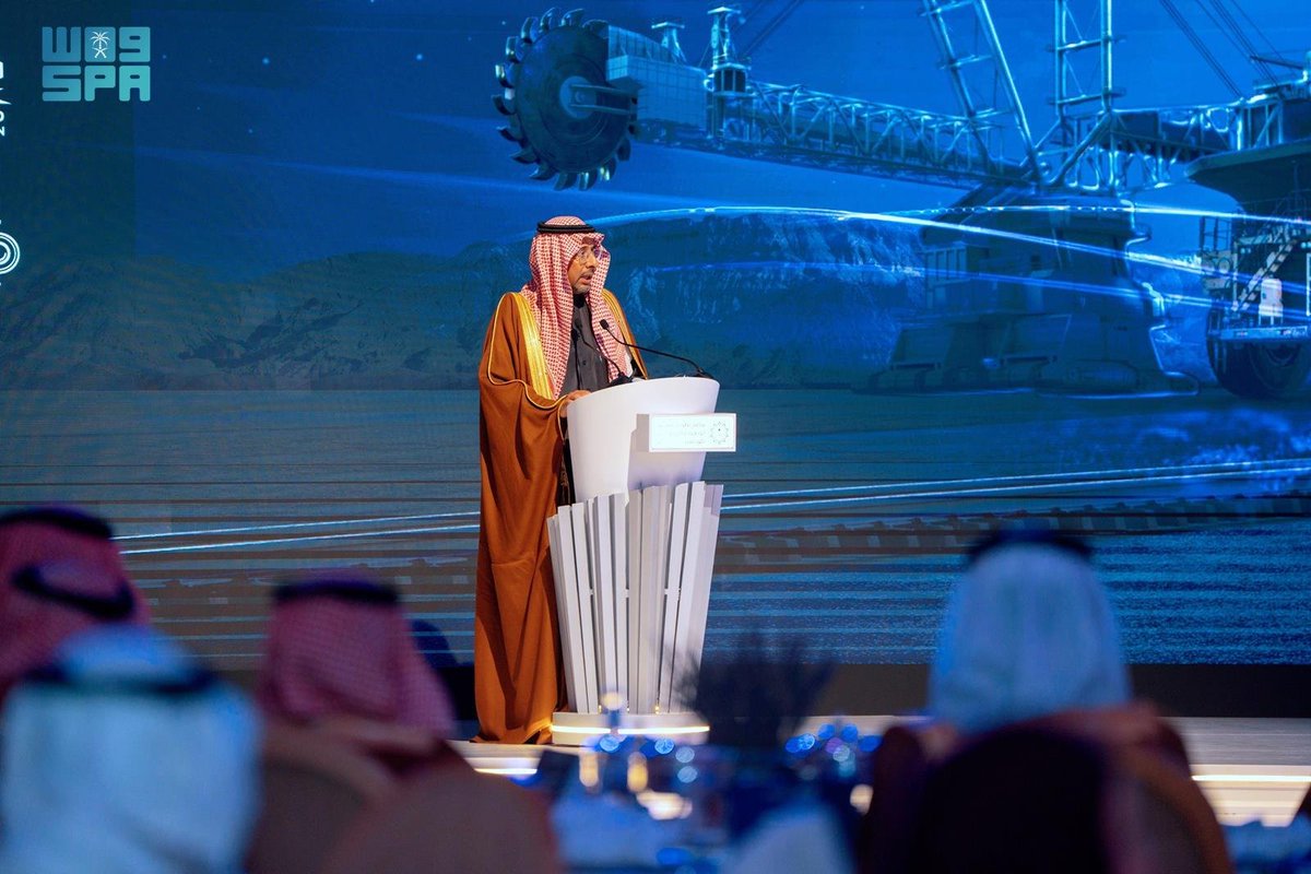 وزير الصناعة يرعى حفل "ندلب" السنوي 2025 ويكرّم الفائزين بجائزة التميز 