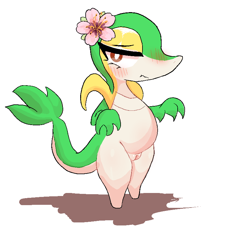 snivy