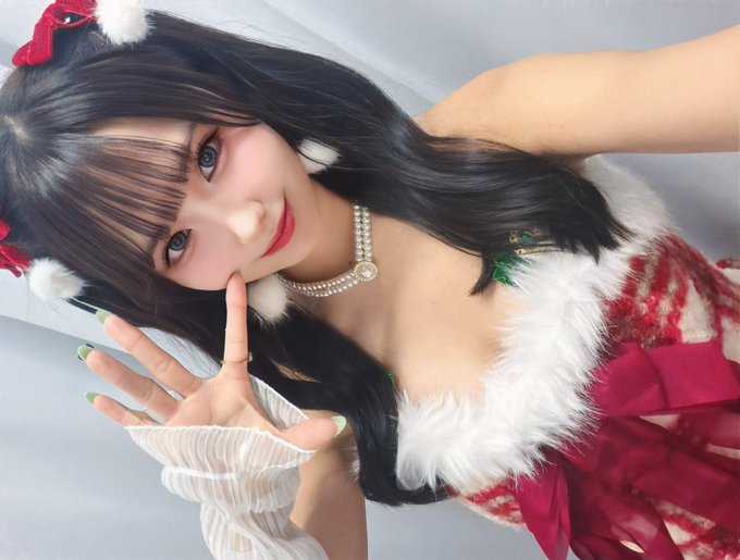 Twitterのコスプレ画像26