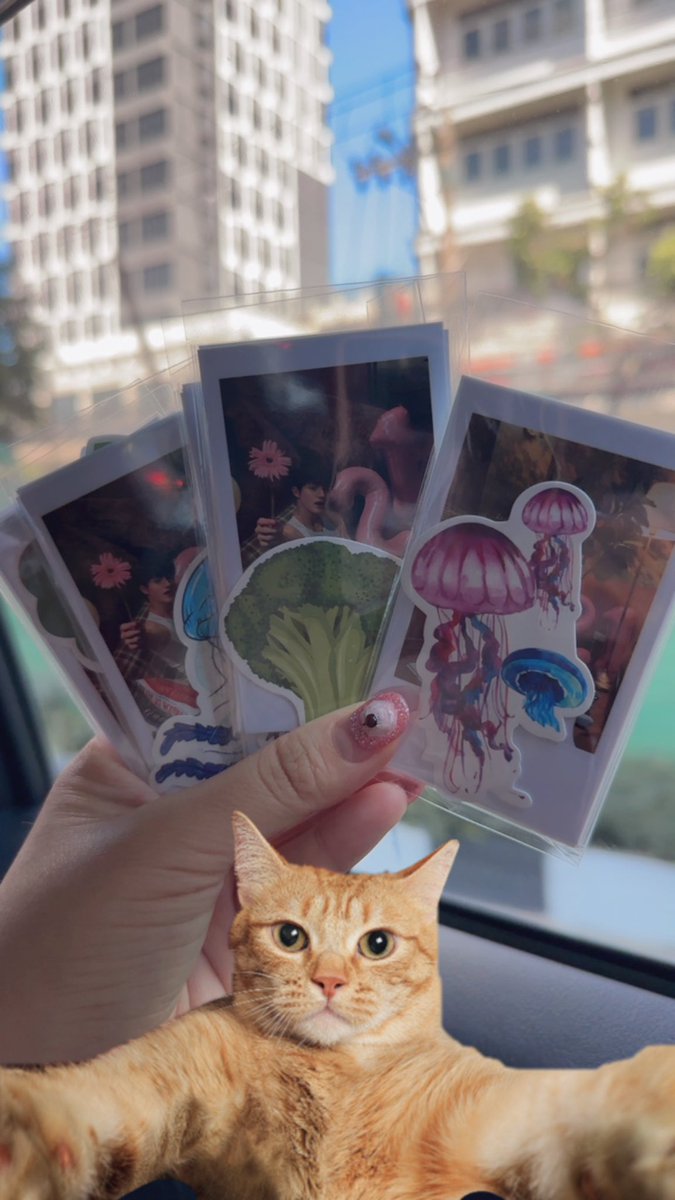 Ryunaoner51's tweet photo. วันนี้เตรียมของไว้ 10 ชิ้น
ใครอยากได้มารับได้นะคะ😃🌟
#MchoiceFanDay2025
#Mchoice
#LEONBROCCO
#LEON_CIRCEL https://t.co/Kpu1QskHq7