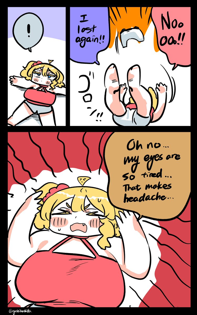 頭痛のフロリダちゃん日記です。

"Headache" Florida diary. 