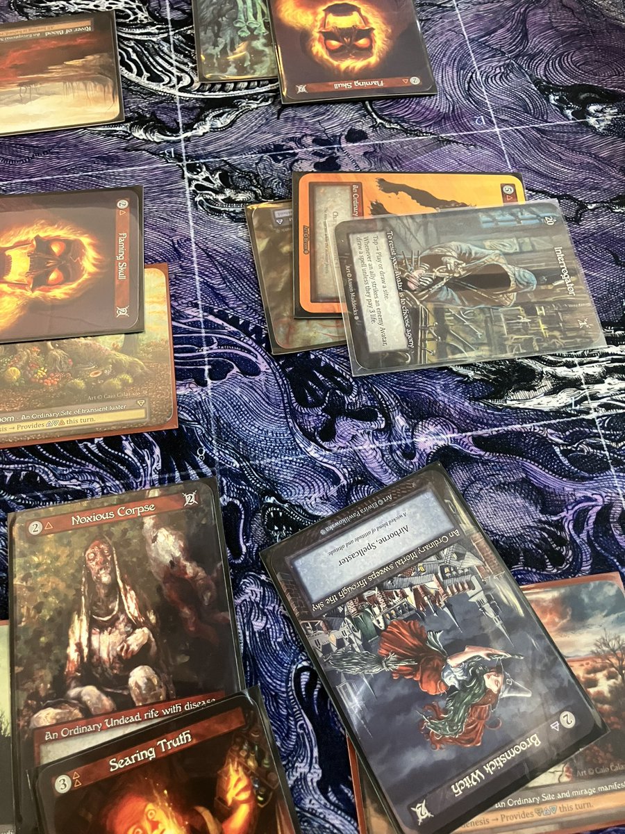 Haine (@wizardsden666) / Posts / X